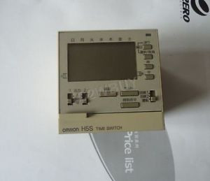 1PC Omron H5S-A xhg40